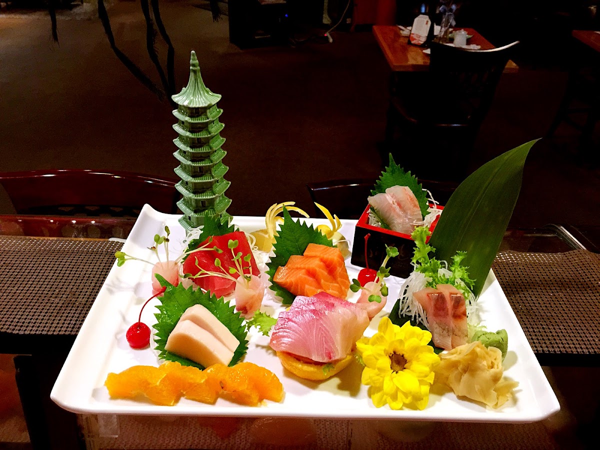 Shokudo sake bar