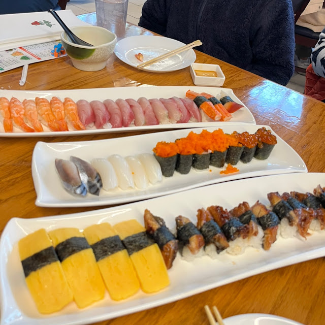 Sushi
