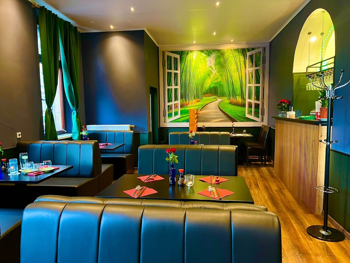 Kaiser 16 Restaurant