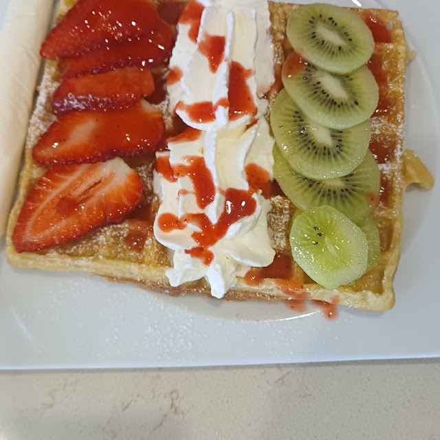 Waffel Italia
