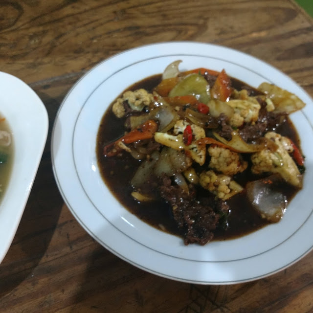 Sapi Lada Hitam