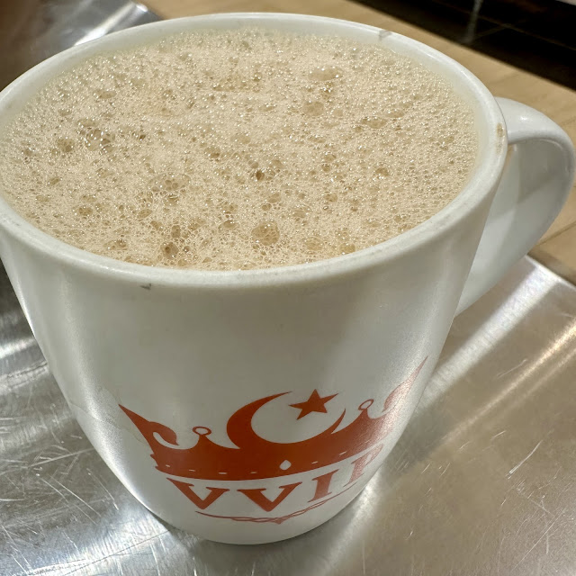 Teh Tarik
