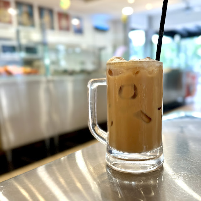 Teh AIS