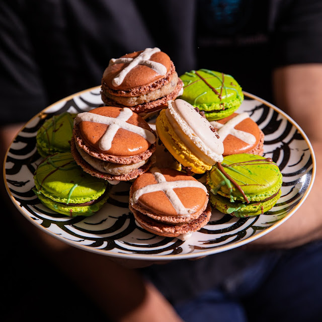 Zumbarons
