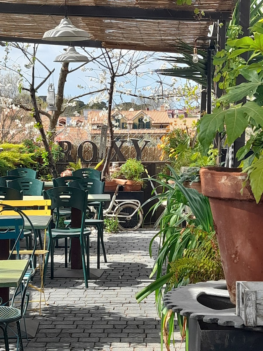 Trattoria Locanda Cicerone