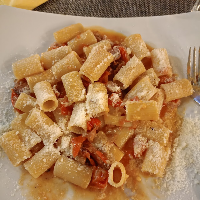 Amatriciana