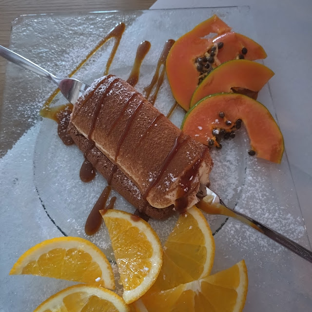 Tiramisu Hausgemacht