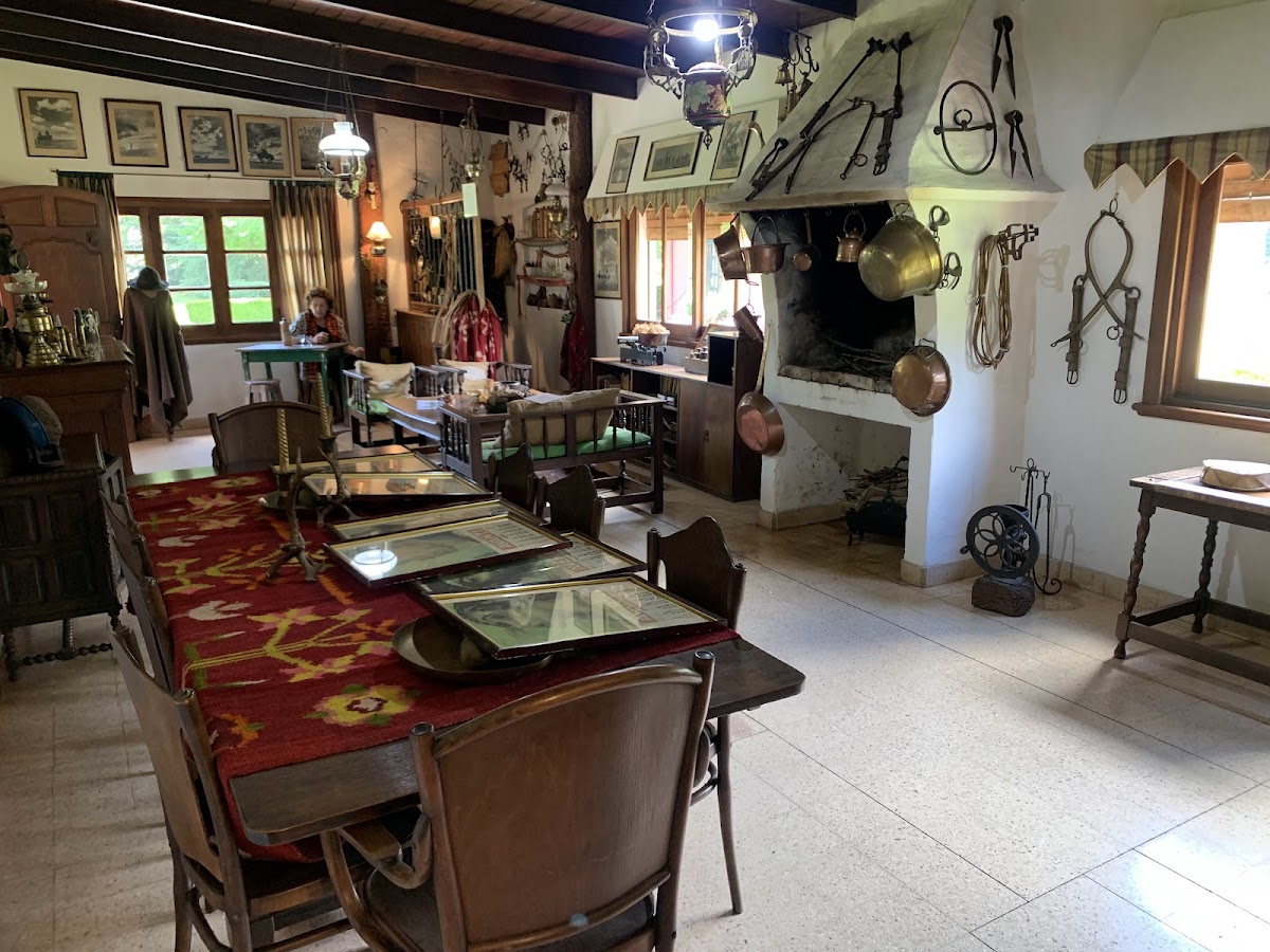 Estancia Santa Susana