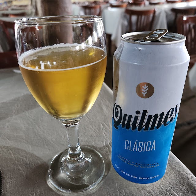 Light Lager