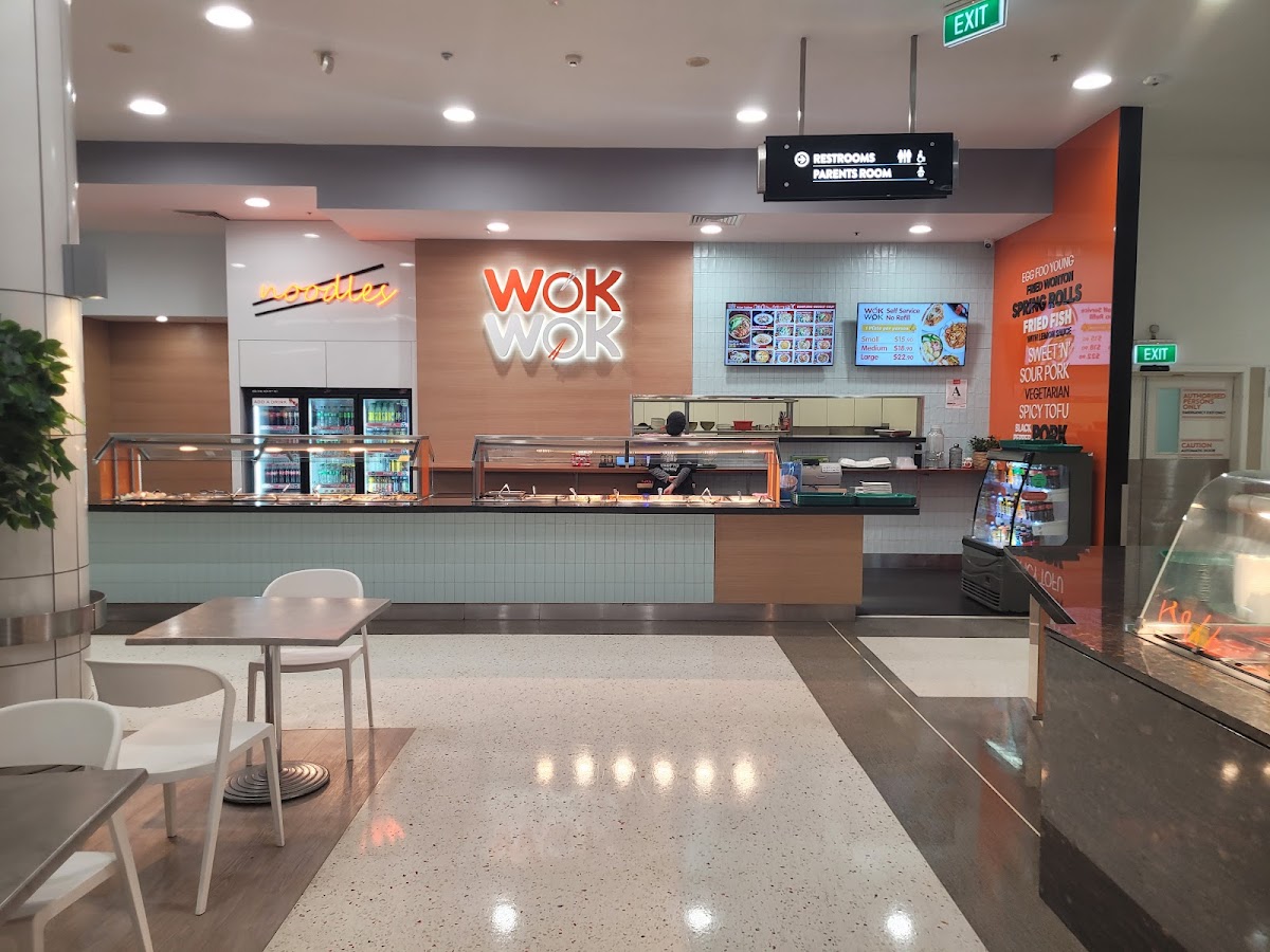 Wok Wok