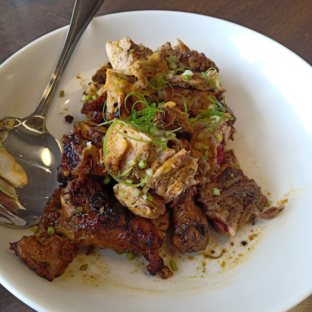 Chicken Inasal