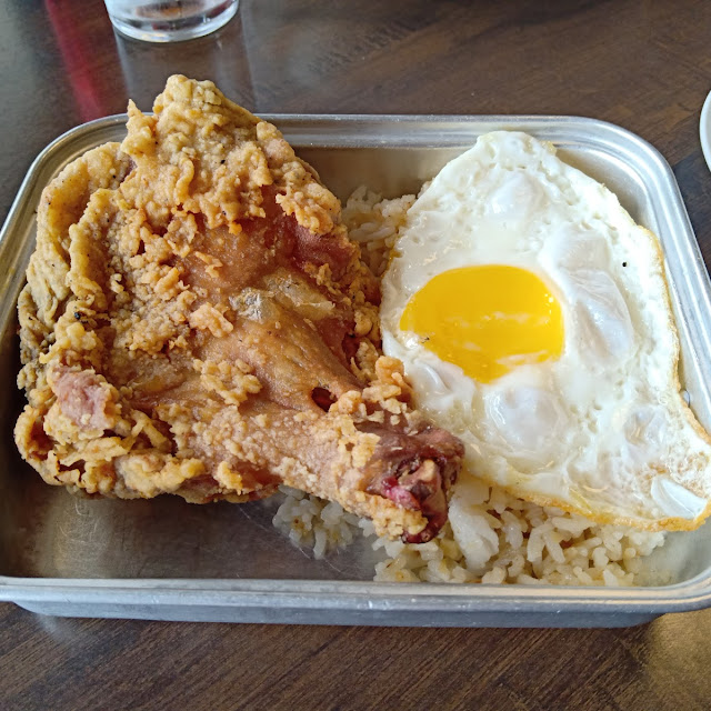 Chicksilog
