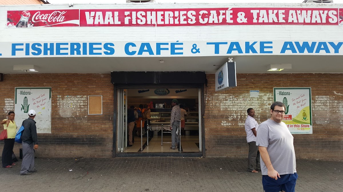 Vaal Fisheries cc