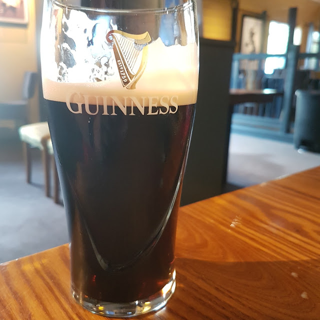 Guinness Draught