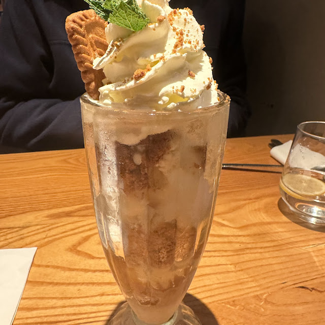 Speculos Shake