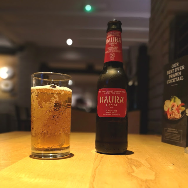 Gluten Free Beer