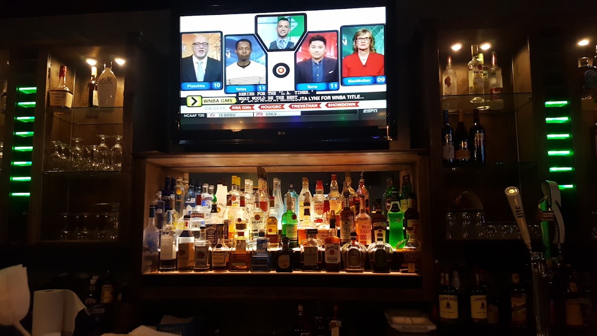 King Street Grill