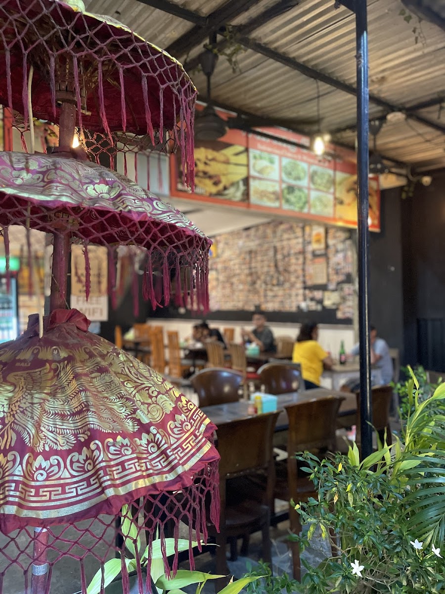Warung Segara