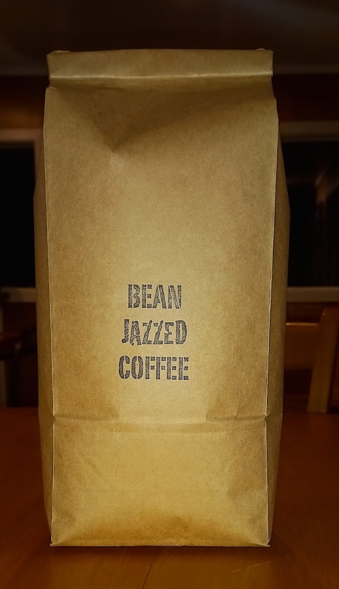 Bean Jazzed Coffee Roasters