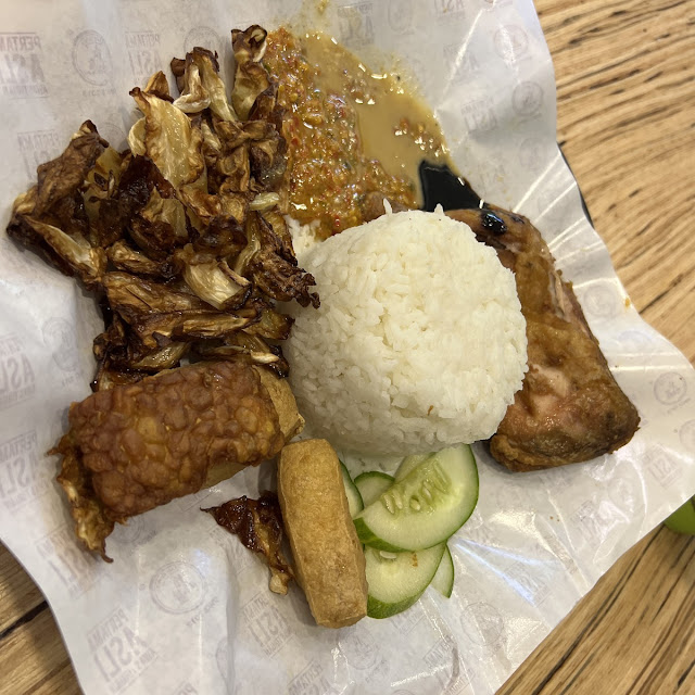 Ayam Gepuk