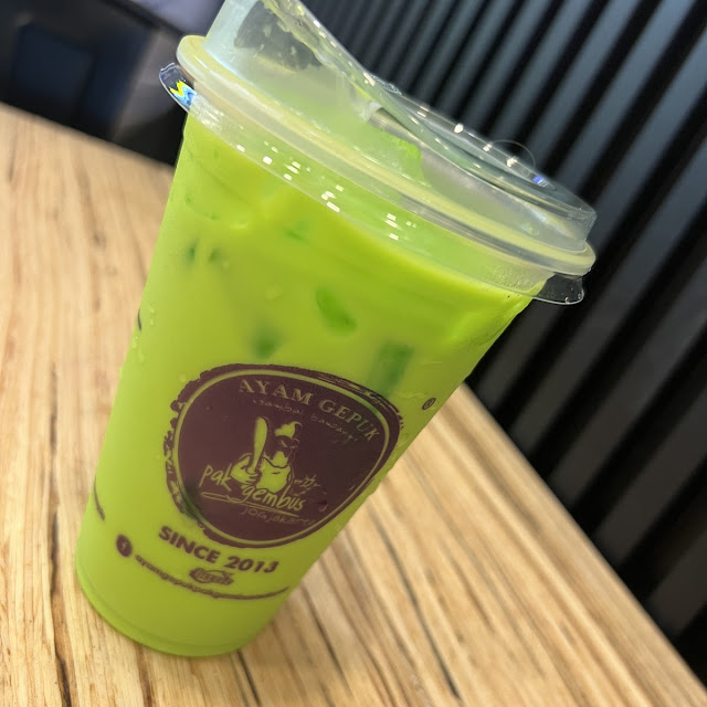 Honey Dew