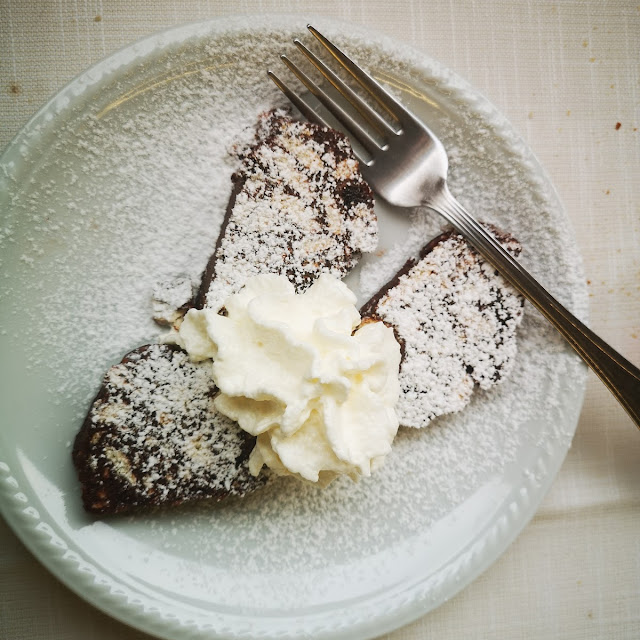 Salame Al Cioccolato