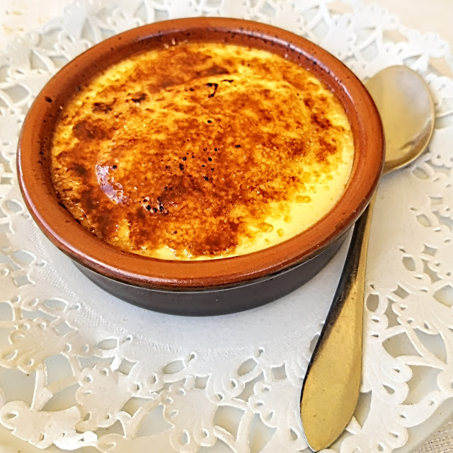 Crema Catalana