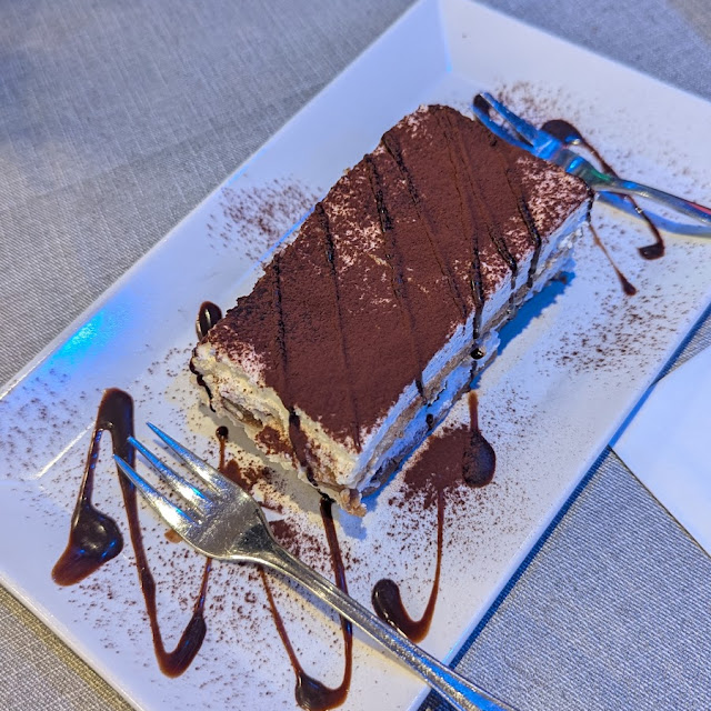 Tiramisu