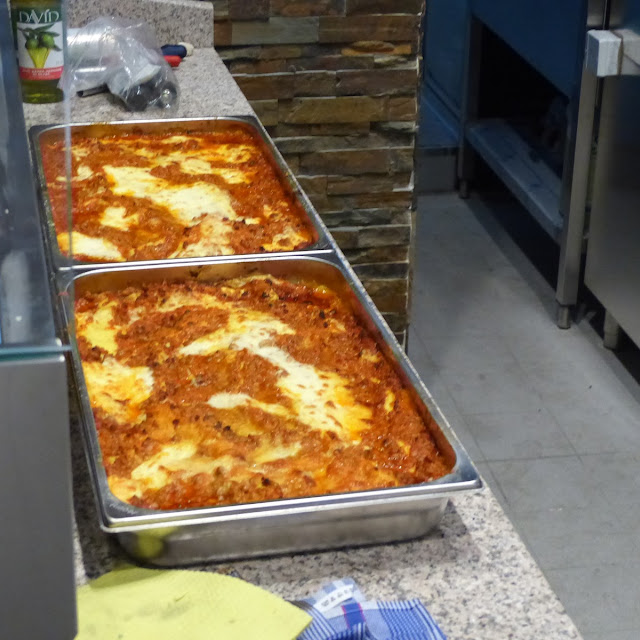 Lasagne