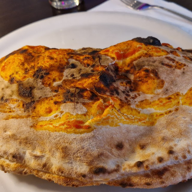 Calzone Normal