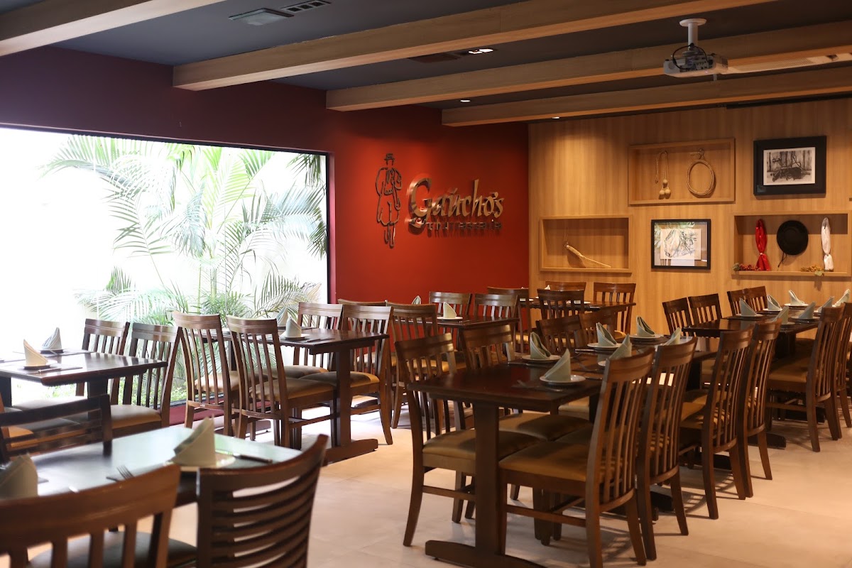 Gaúcho's Churrascaria