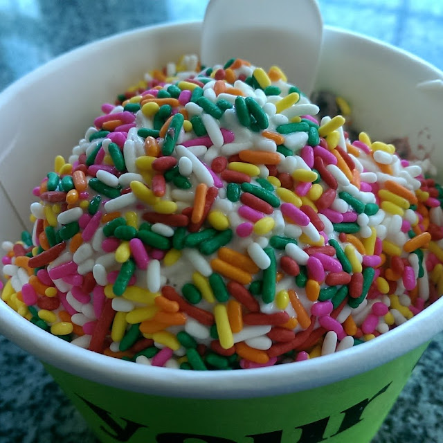 Sprinkles