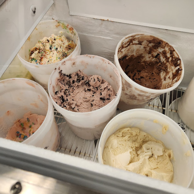 Icecream Flavors