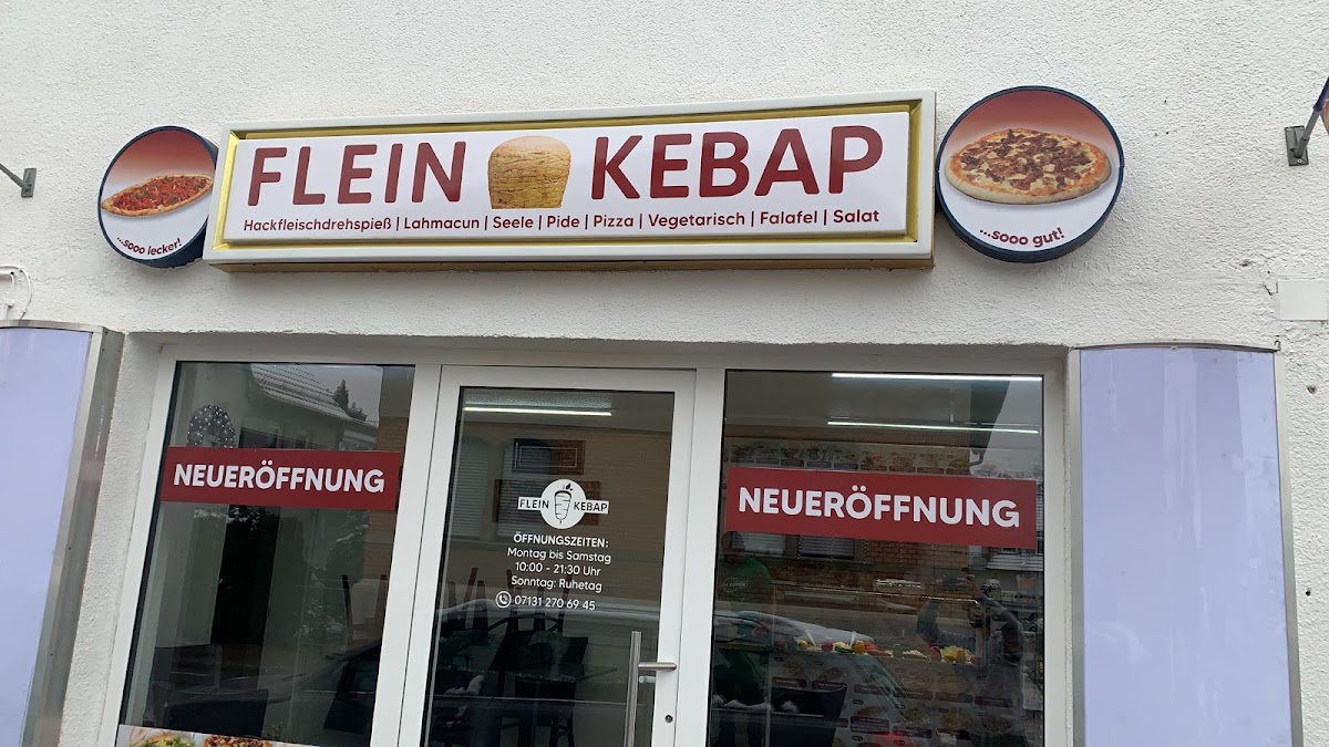 Flein Kebap