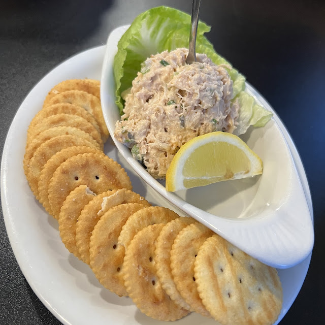 Crab Dip