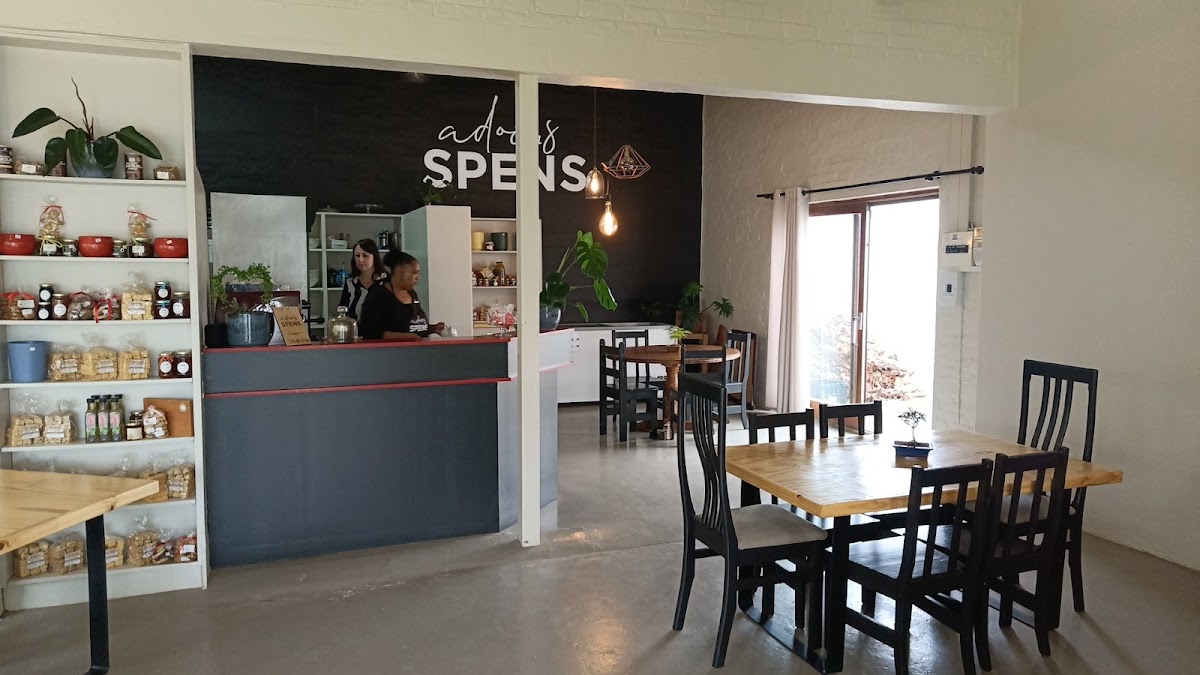 Adoons Spens
