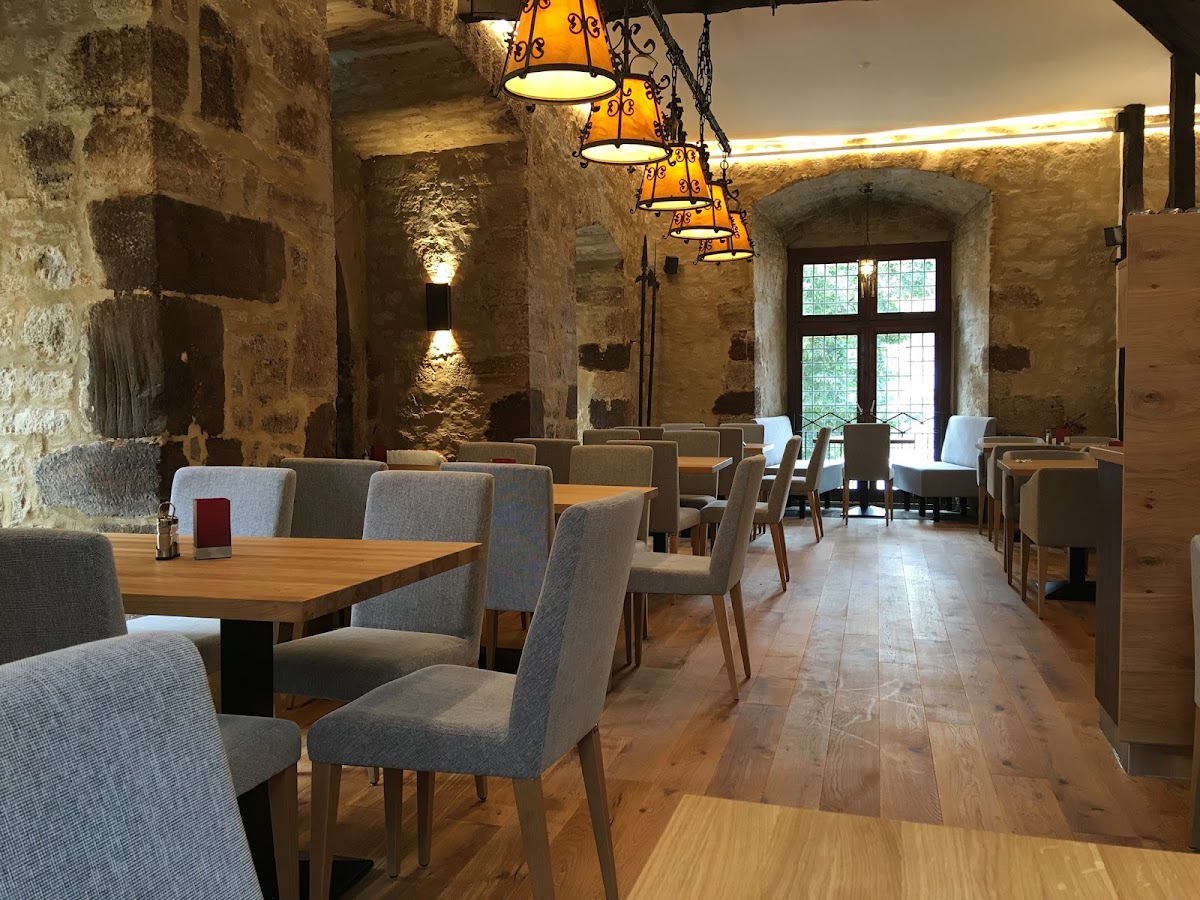Frühauf Restaurant Café Bar