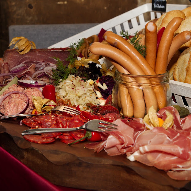 Charcuterie