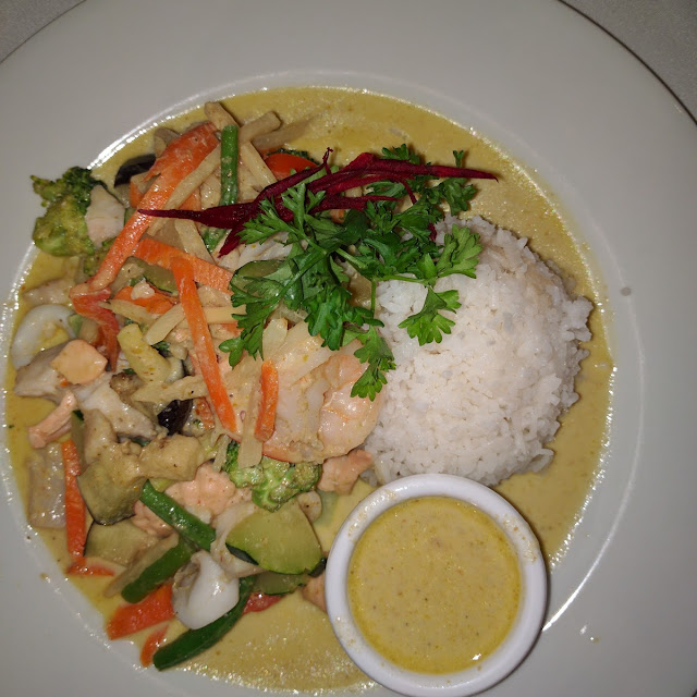 Thai Curry