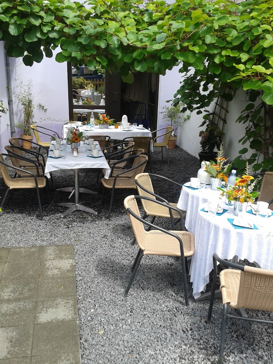 Café Kaffeeklatsch
