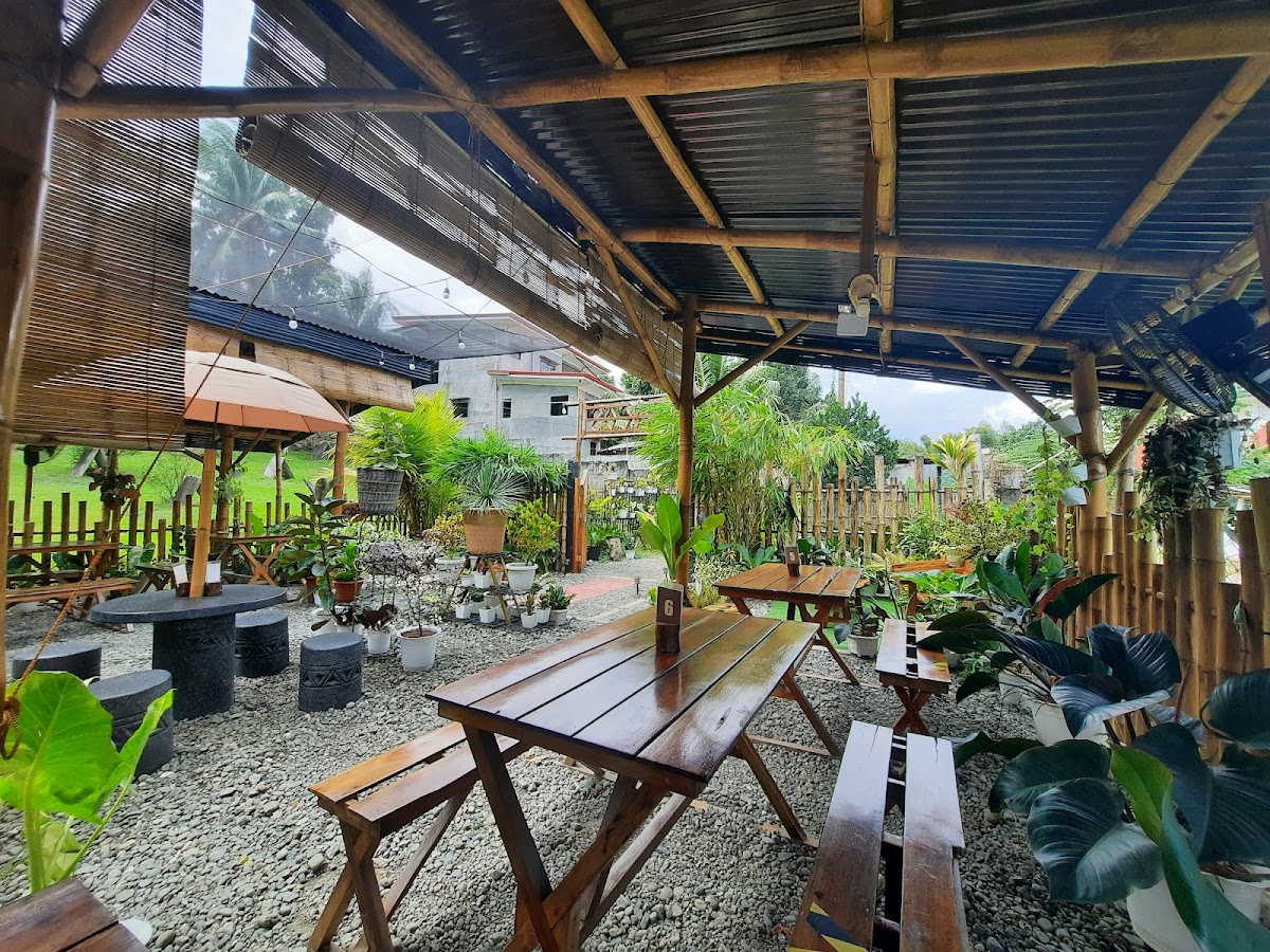 Ranco's Frontyard Café