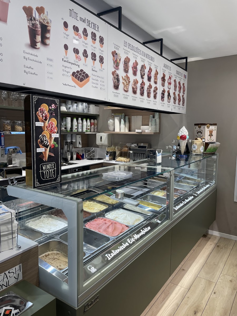 Gellera Eiscafé