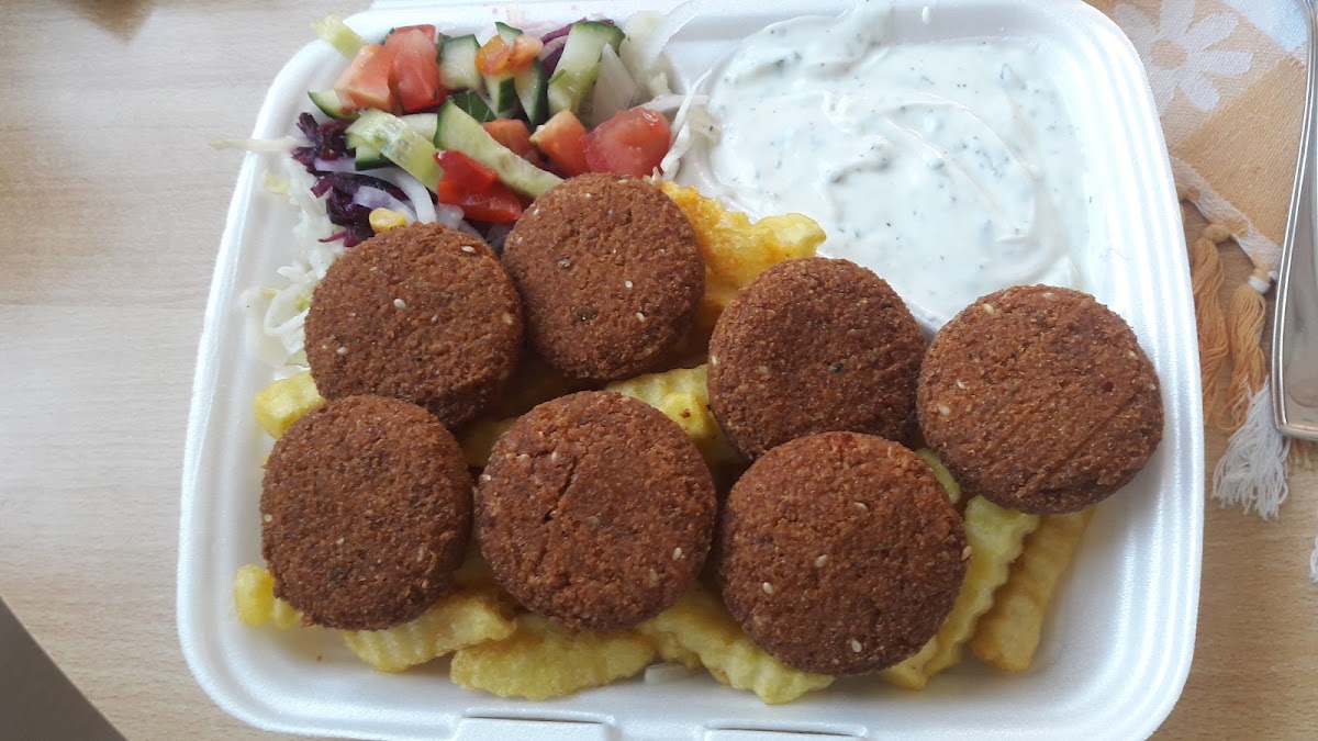 Dönermann