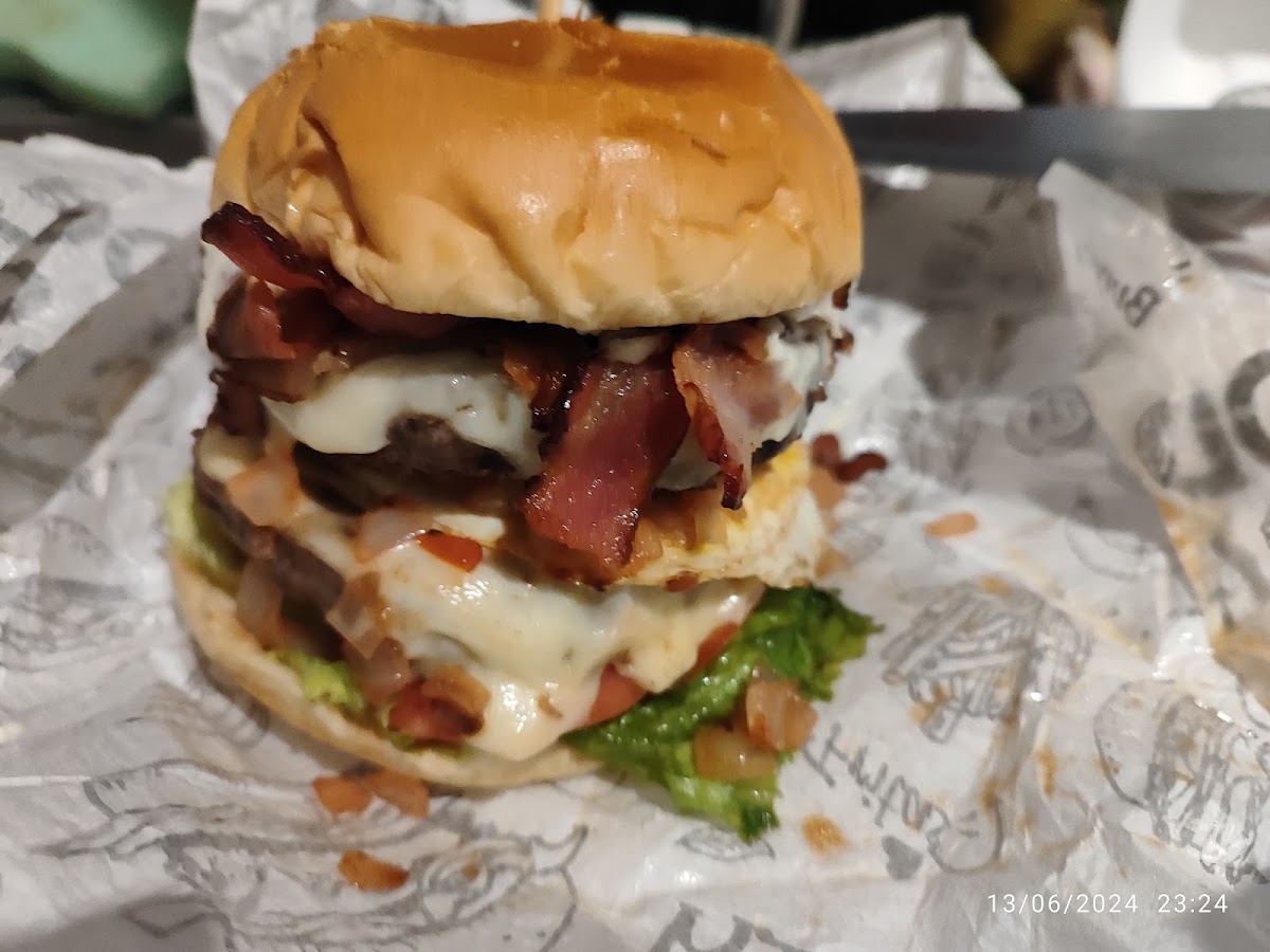 Xitão Lanches