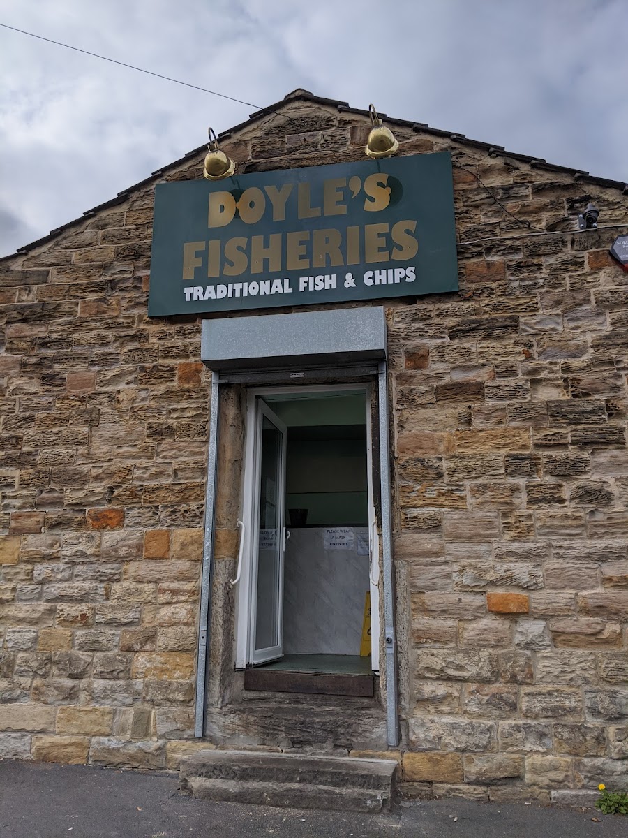Doyles Fisheries