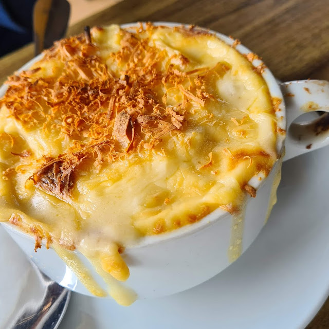 Macaroni Schotel