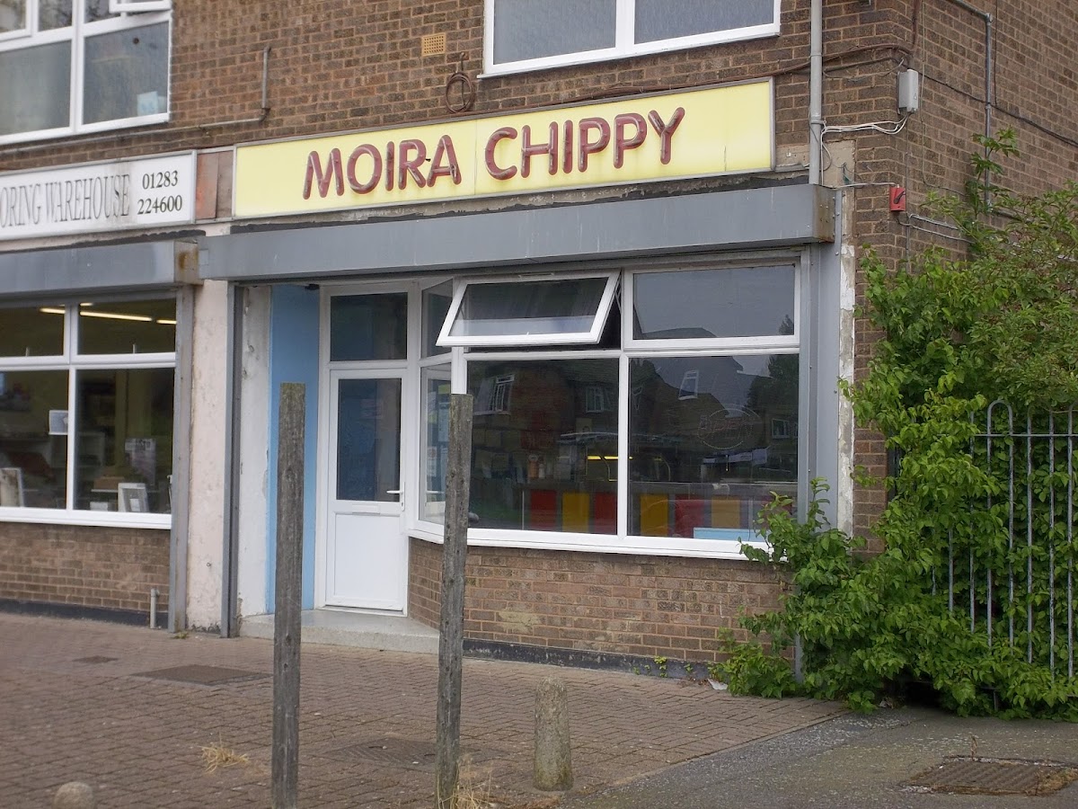 Moira Chippy