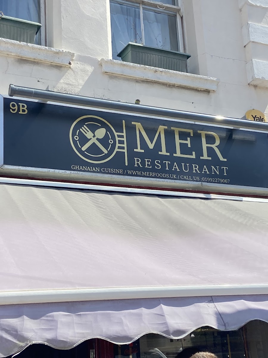 MER RESTAURANT