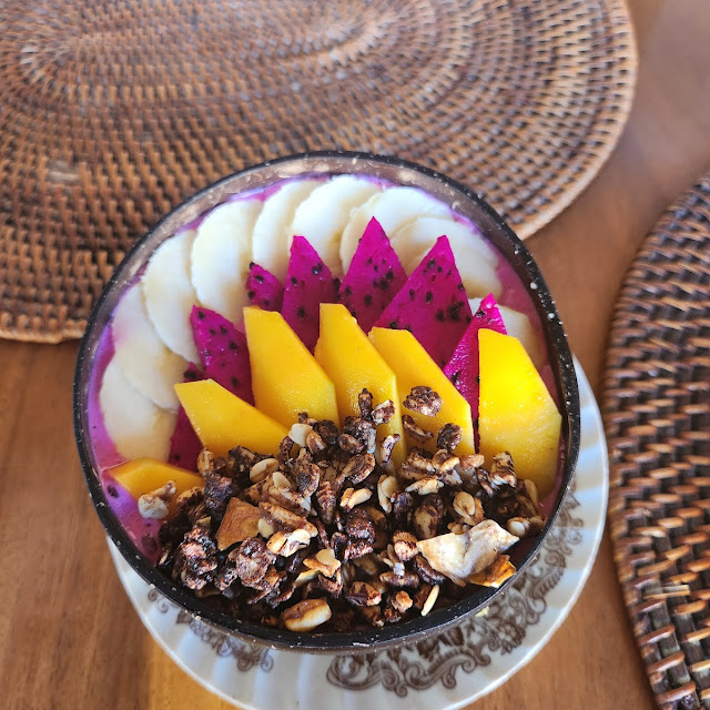 Smoothie Bowl
