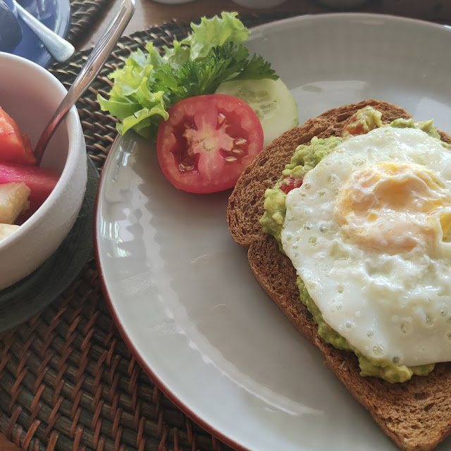 Avocado Toast